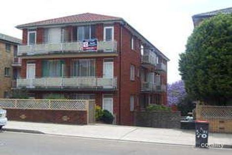 Property photo of 4/70 Park Road Hurstville NSW 2220