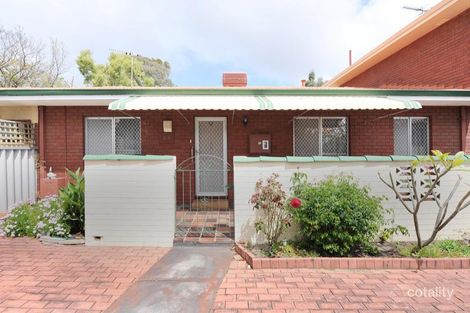 25 Rowlands St, Maylands, WA 6051