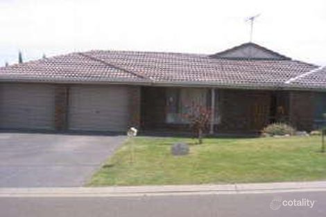 28 Blight Cres, Hillbank, SA 5112