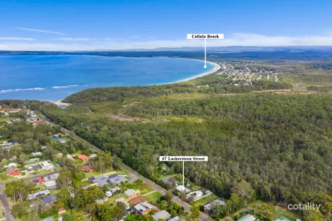 67 Lackersteen St, Callala Bay, NSW 2540