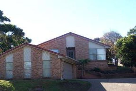 Property photo of 4 Sherwood Place Shellharbour NSW 2529