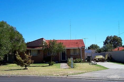 13 Cooper St, Harvey, WA 6220