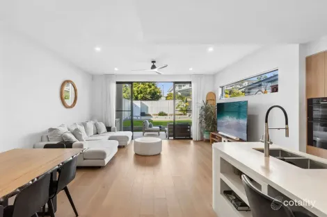 Property photo of 40B Willarong Road Caringbah NSW 2229