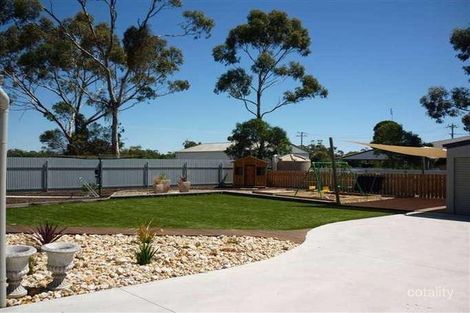 Property photo of 274 Scott Street Warracknabeal VIC 3393