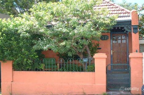 Property photo of 37 Wells Street Annandale NSW 2038