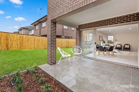 Property photo of 45 Thorpe Way Box Hill NSW 2765