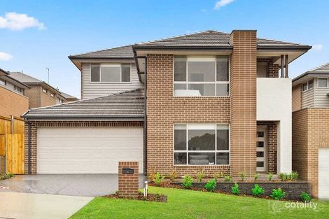 Property photo of 45 Thorpe Way Box Hill NSW 2765