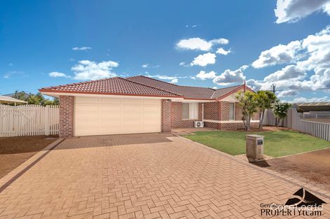 Property photo of 2 Whitworth Drive Sunset Beach WA 6530