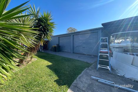 Property photo of 16 Merlin Drive Urangan QLD 4655