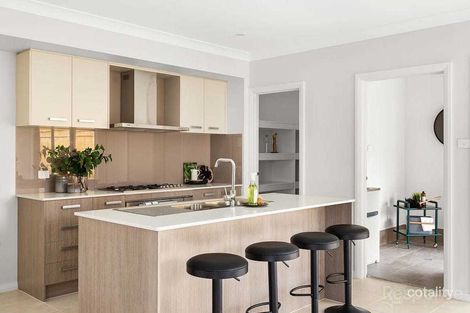 Property photo of 45 Thorpe Way Box Hill NSW 2765