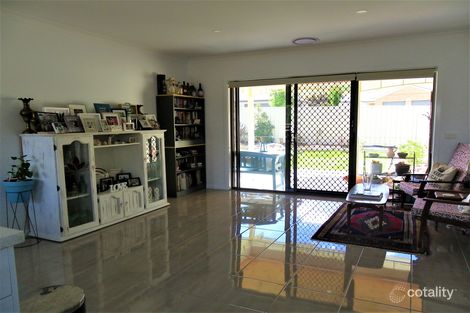 Property photo of 33 Whistler Concourse Bandiana VIC 3691