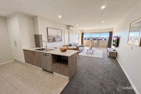 Property photo of 50/235 Flemington Road Franklin ACT 2913