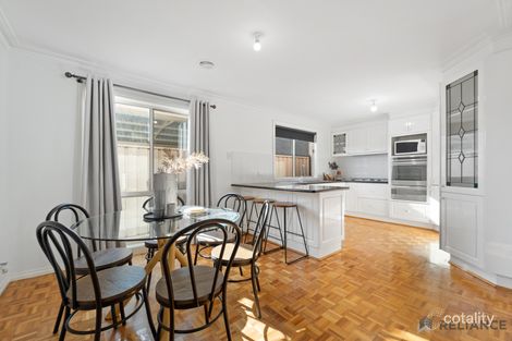 Property photo of 5 Park Lane Craigieburn VIC 3064