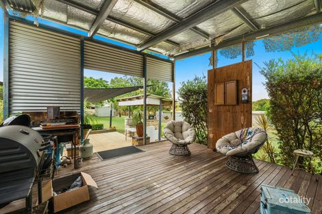 Property photo of 40 Victor Street Grantham QLD 4347