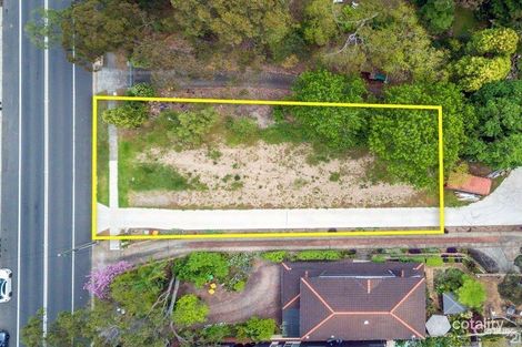 Property photo of 840A Henry Lawson Drive Picnic Point NSW 2213