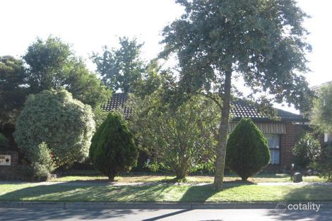 185 Outlook Dr, Dandenong North, VIC 3175