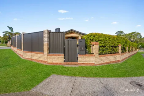 Property photo of 1 Remo Place Birkdale QLD 4159