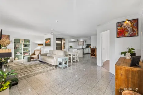 Property photo of 1 Remo Place Birkdale QLD 4159