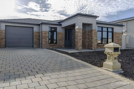 34 Oriana Dr, Sellicks Beach, SA 5174
