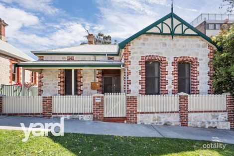 Property photo of 39 East Street Fremantle WA 6160