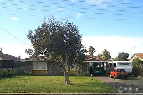 15 Eulalia St, Carey Park, WA 6230