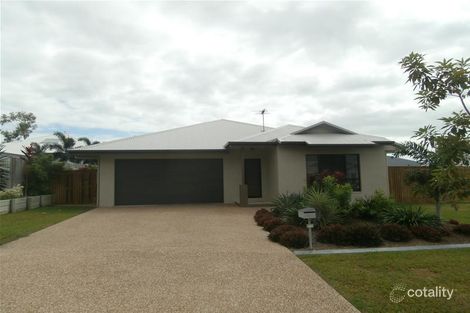 22 Pincer Ct, Bushland Beach, QLD 4818