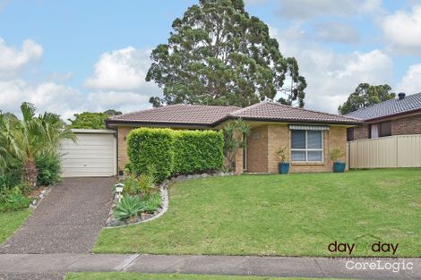 Property photo of 6 Anna Place Wallsend NSW 2287