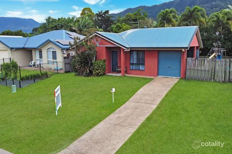 Property photo of 11 Picnic Street White Rock QLD 4868