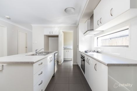 Property photo of 24 Mawson Street Redbank Plains QLD 4301