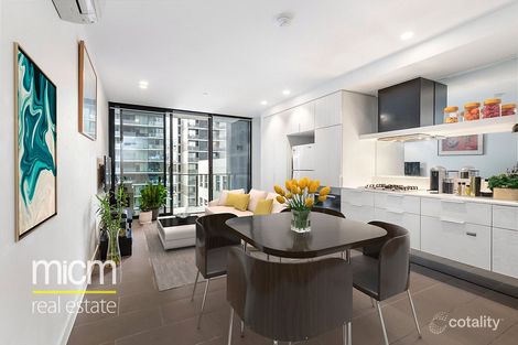 Property photo of 1017/22 Dorcas Street Southbank VIC 3006
