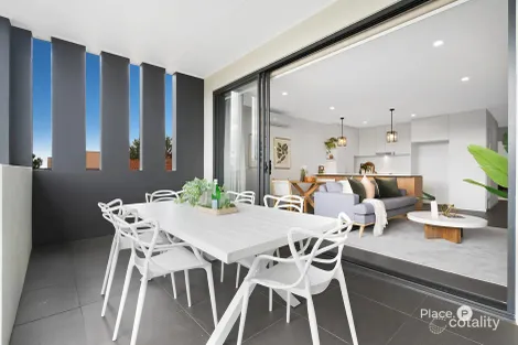 Property photo of 312/25 Onslow Street Ascot QLD 4007