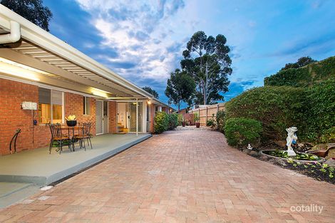 Property photo of 95 Mill Park Drive Mill Park VIC 3082