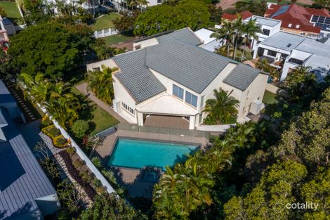 Property photo of 6007 Olympic Drive Hope Island QLD 4212