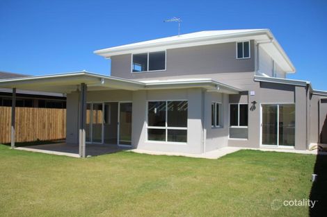Property photo of 45 Montegrande Circuit Griffin QLD 4503