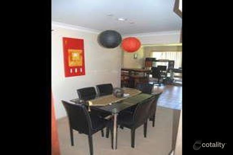 Property photo of 3 Dartmouth Court Varsity Lakes QLD 4227