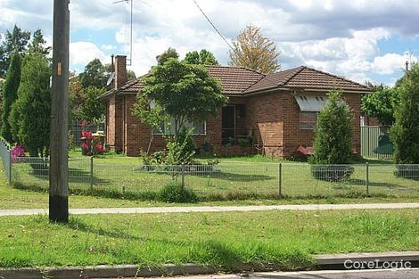 Property photo of 7 Patricia Street Chester Hill NSW 2162