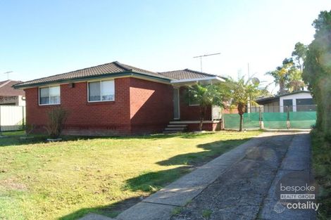 5 Dunbar Ave, Werrington County, NSW 2747