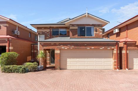 Property photo of 7/12 Forster Avenue Lathlain WA 6100