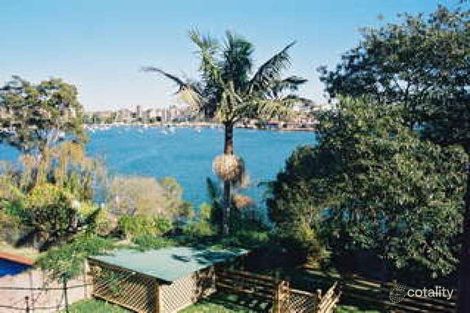 53 Wybalena Rd, Hunters Hill, NSW 2110