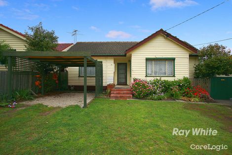 Property photo of 13 Dunblane Road Noble Park VIC 3174