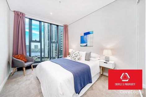 Property photo of 1208/2 Waterways Street Wentworth Point NSW 2127