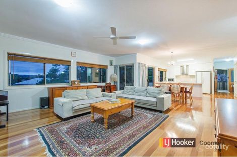 Property photo of 31 Peter Mills Drive Gilston QLD 4211