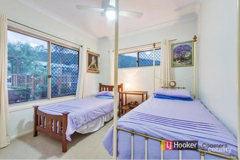 Property photo of 31 Peter Mills Drive Gilston QLD 4211