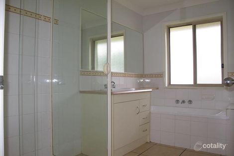 Property photo of 1 Kaizlee Crescent Upper Coomera QLD 4209