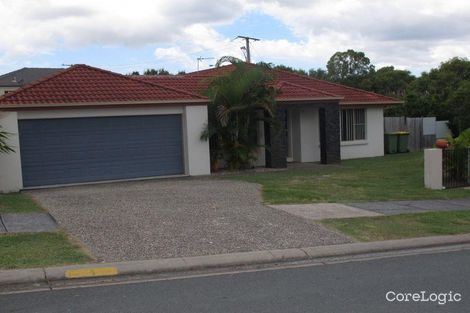 Property photo of 1 Kaizlee Crescent Upper Coomera QLD 4209