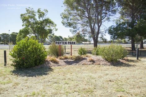 Property photo of 207/110 Dappo Road Narromine NSW 2821