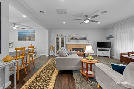 Property photo of 11 Quantrill Avenue Benalla VIC 3672