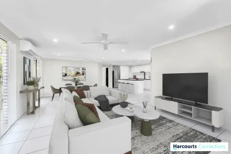 Property photo of 12 Treeline Place Durack QLD 4077
