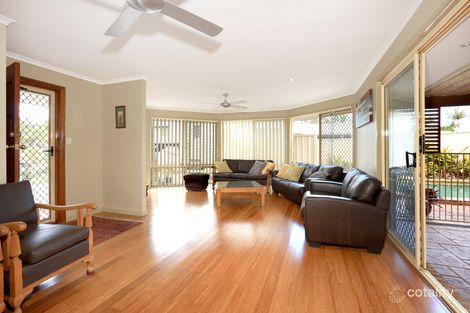 6 Kilmuir St, Highland Park, QLD 4211