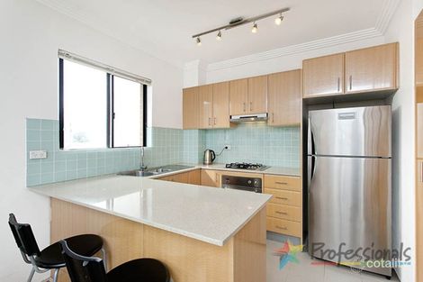 Property photo of 11/20-22 Rutland Street Allawah NSW 2218